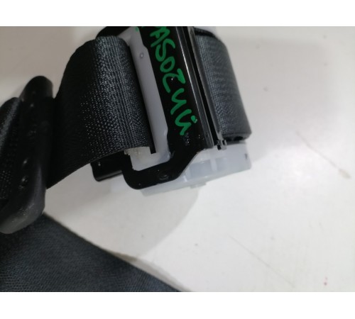 Ремень безопасности задний левый