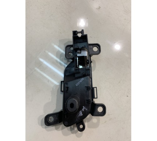 Ручка двери (задняя, левая, внутренняя)