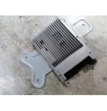 Блок управления круговым обзором камерами