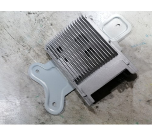 Блок управления круговым обзором камерами