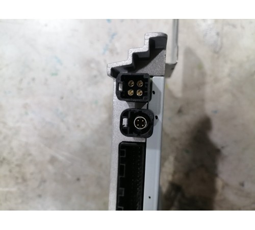 Блок управления круговым обзором камерами