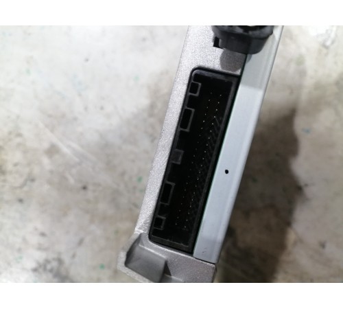 Блок управления круговым обзором камерами