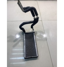 Радиатор отопителя