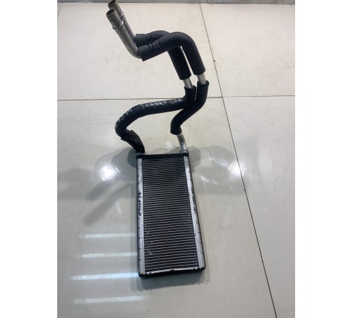 Радиатор отопителя