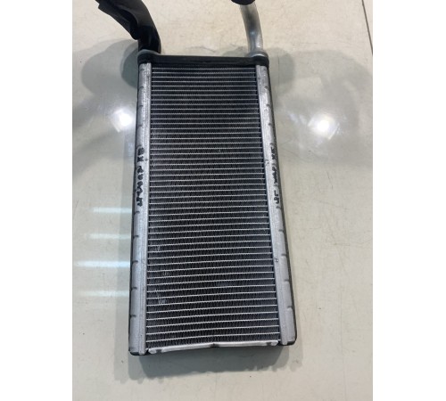 Радиатор отопителя