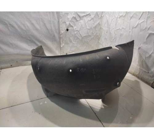 Локер (задний, правый)