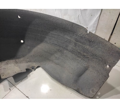 Локер (задний, правый)