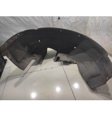 Локер (задний, правый)