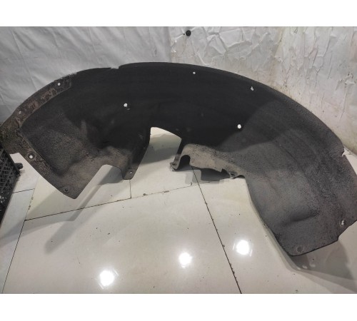 Локер (задний, правый)