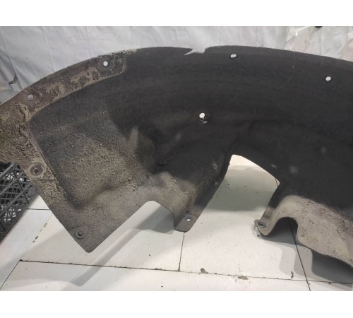 Локер (задний, правый)