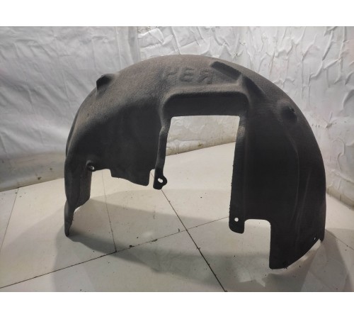 Локер (задний, правый)