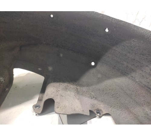 Локер (задний, правый)