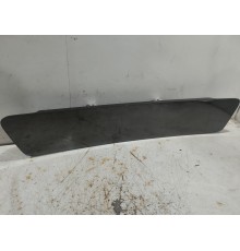 Панель приборов информационный дисплей