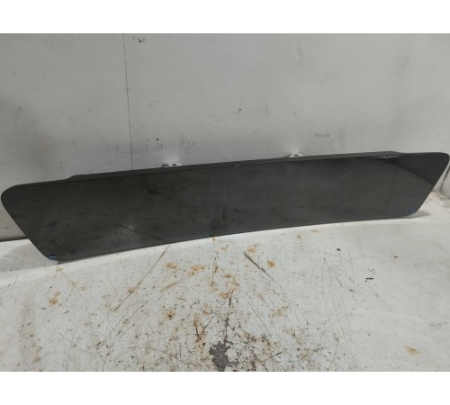 Панель приборов информационный дисплей