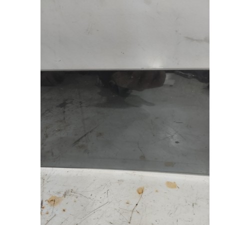 Панель приборов информационный дисплей