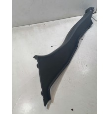 Накладка задней стойки левая