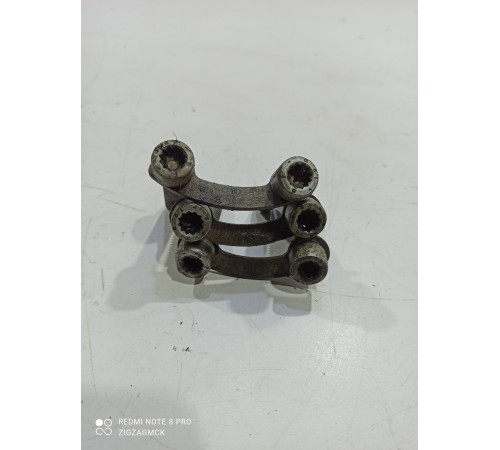 Комплект болтов привода (6 шт.)