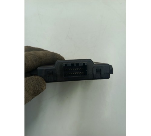 Электронный блок управления ЭБУ