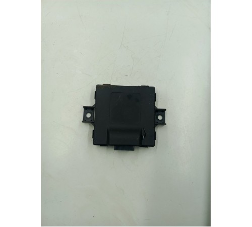 Электронный блок управления ЭБУ