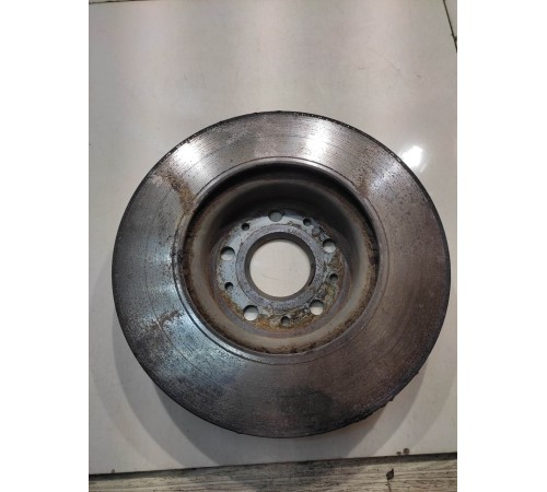 Тормозной диск (передний, правый)