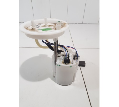 Топливный насос