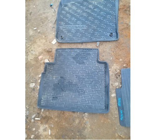 Комплект ковриков 4шт