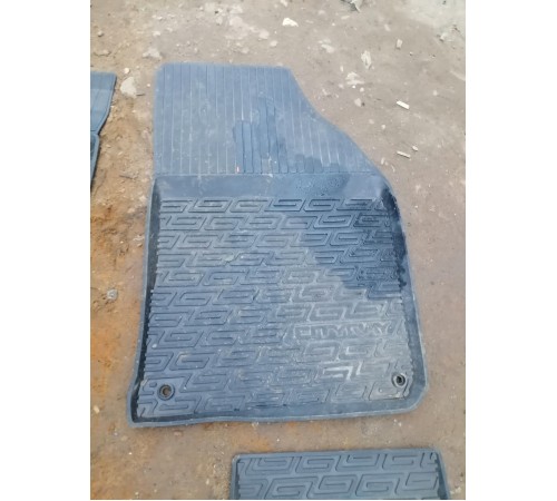 Комплект ковриков 4шт