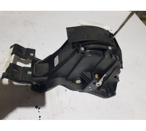 Кулиса АКПП