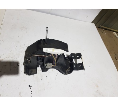 Кулиса АКПП