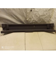 Накладка заднего сидения