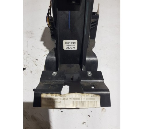 Кулиса АКПП