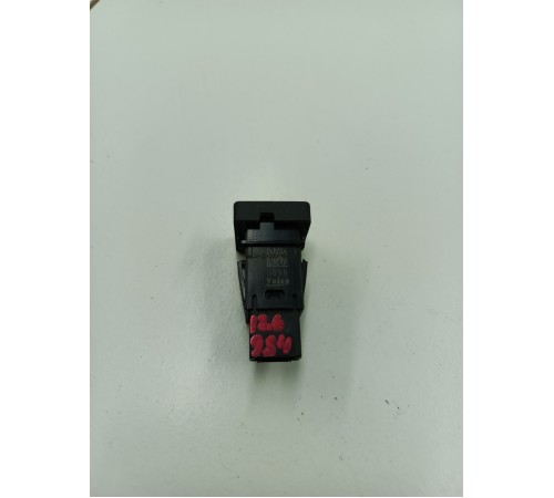 Кнопка помощи при спуске