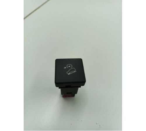 Кнопка помощи при спуске