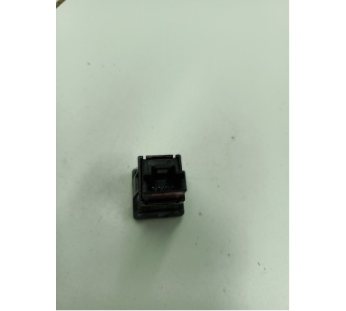 Кнопка помощи при спуске