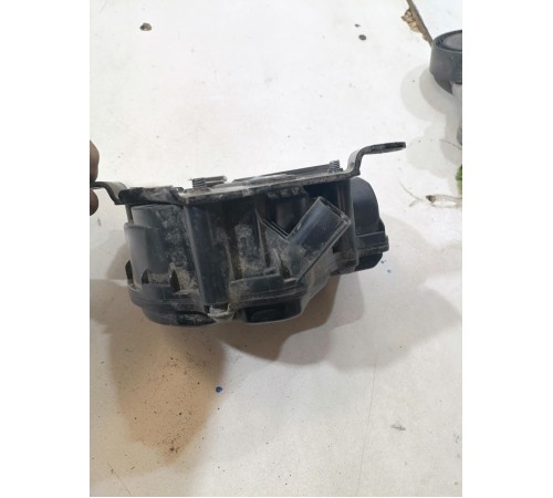 Селектор выбора режимов АКПП