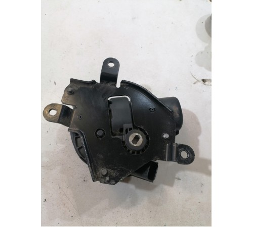 Селектор выбора режимов АКПП