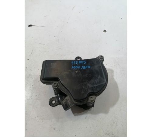 Селектор выбора режимов АКПП