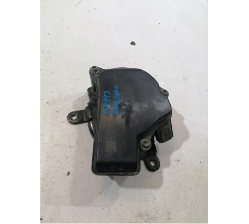 Селектор выбора режимов АКПП