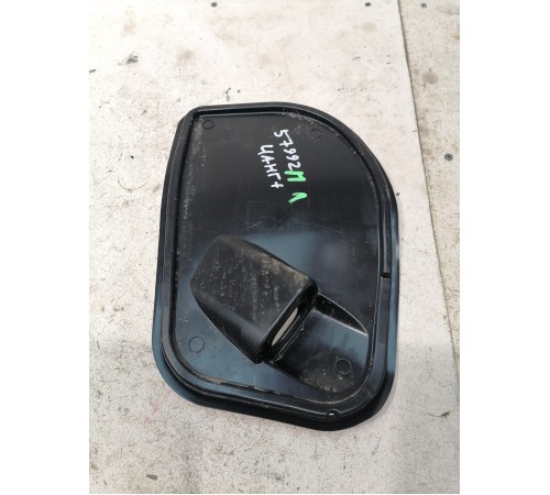 Заглушка двери Передней левой