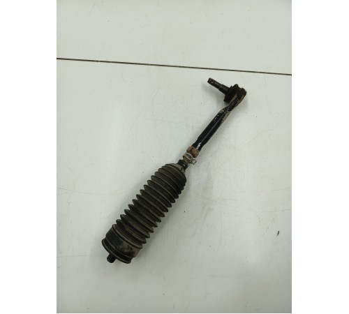 Тяга рулевая