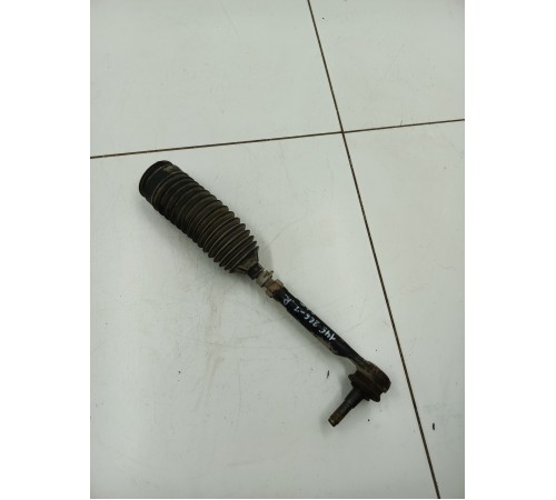 Тяга рулевая