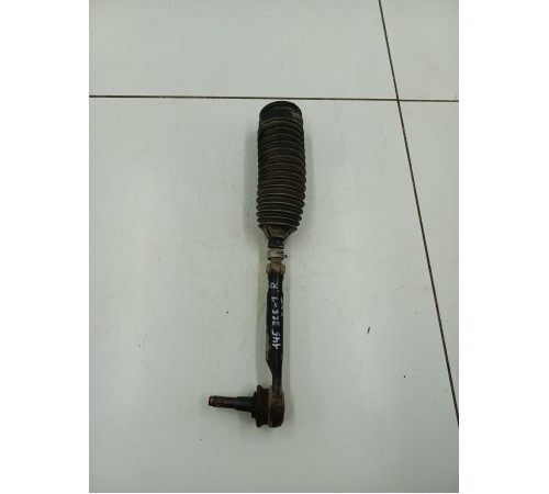 Тяга рулевая