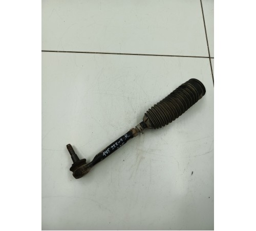 Тяга рулевая