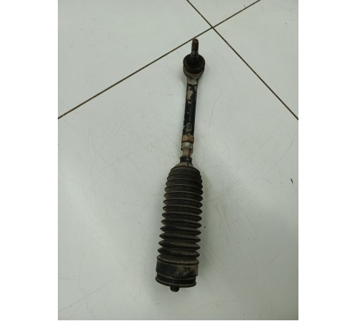 Тяга рулевая