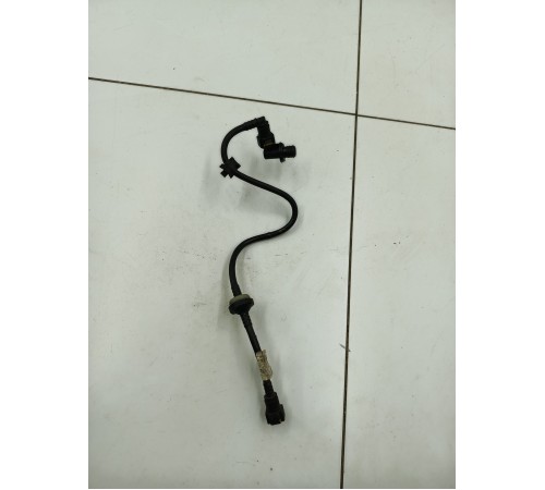 Трубка вакуумная