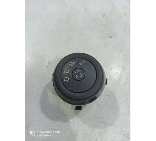 Кнопка переключения режимов подвески