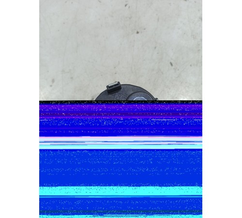 Кнопка переключения режимов подвески