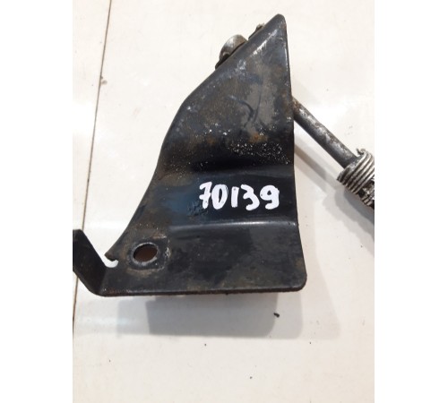 Трубка сцепления