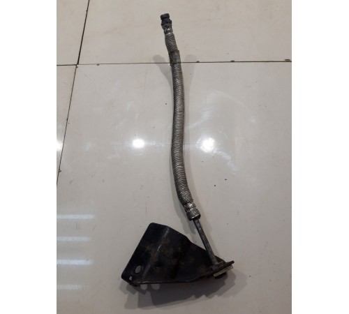 Трубка сцепления