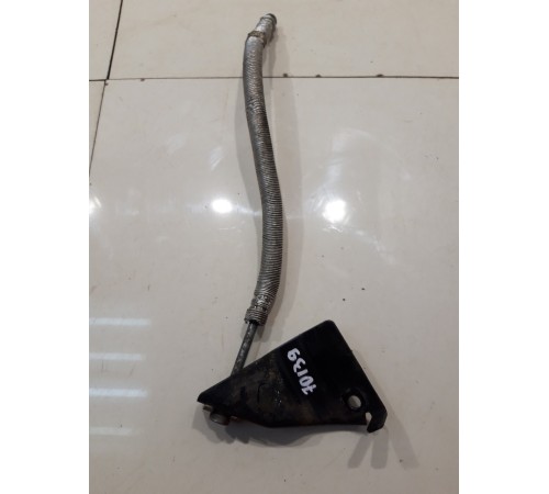 Трубка сцепления